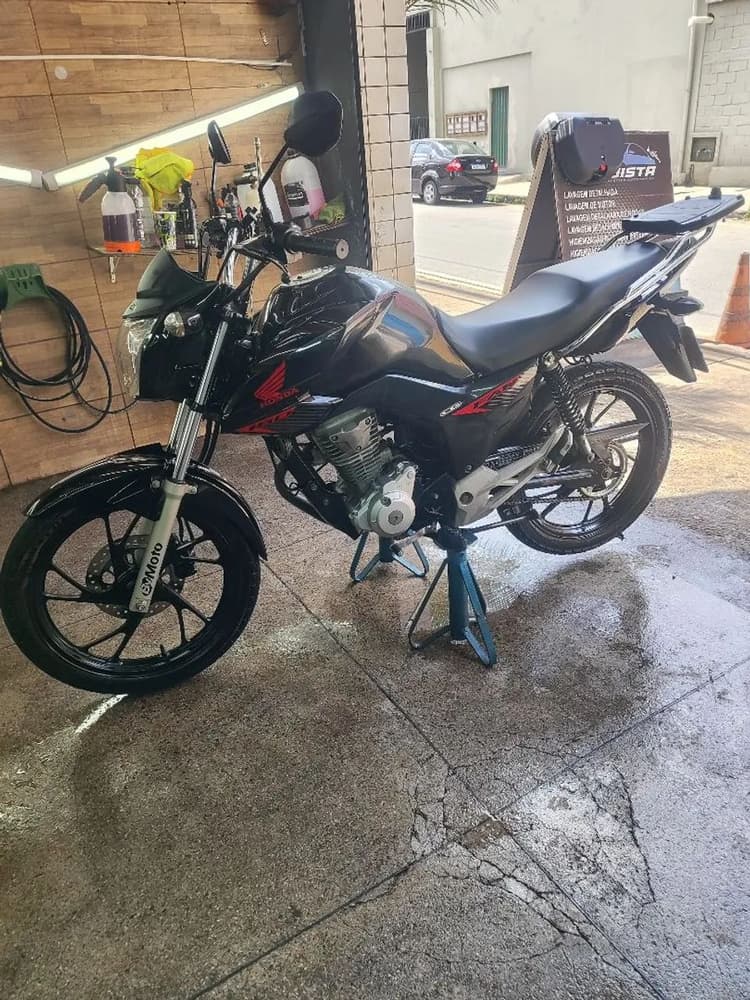 Fan 160
