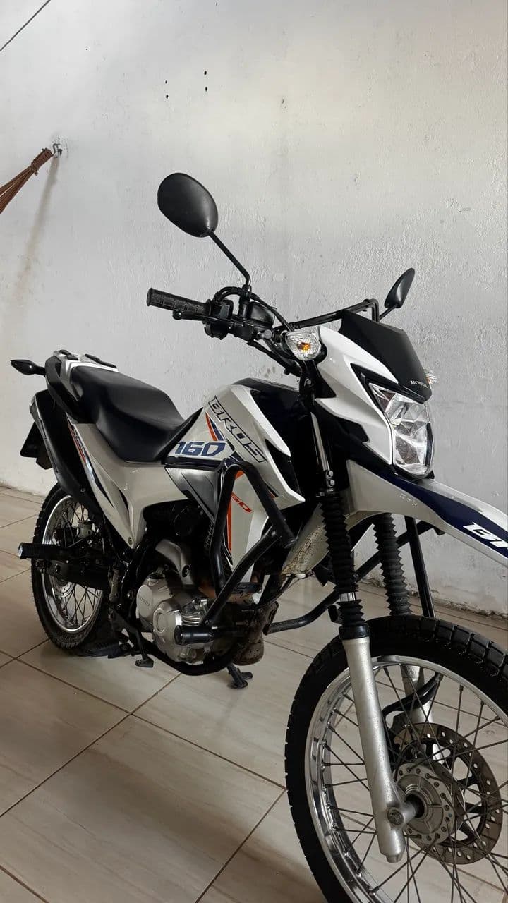 Moto bros 2024 NOVA 