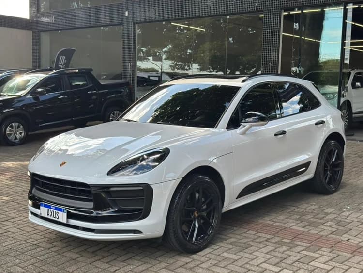 Porsche Macan 2.0 Turbo 237/252cv 2022