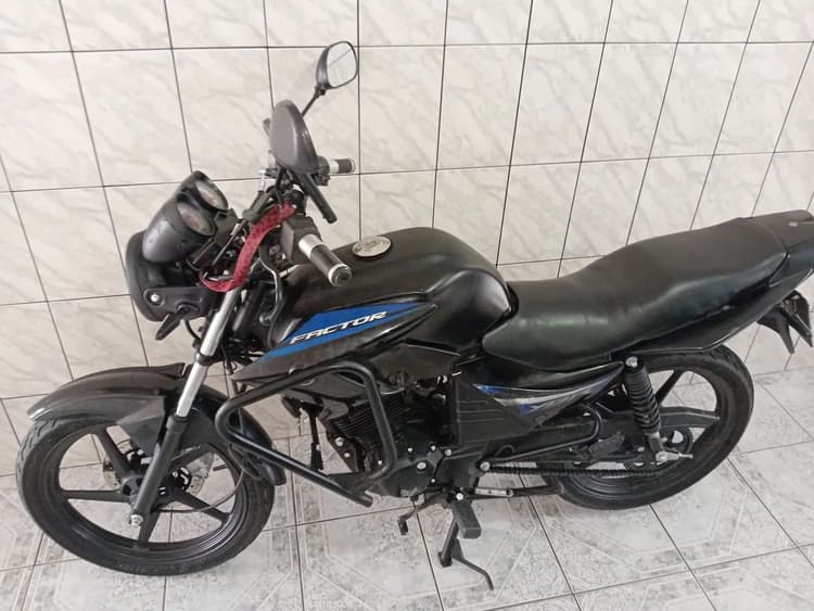 Yamaha Factor 2016 Flex 