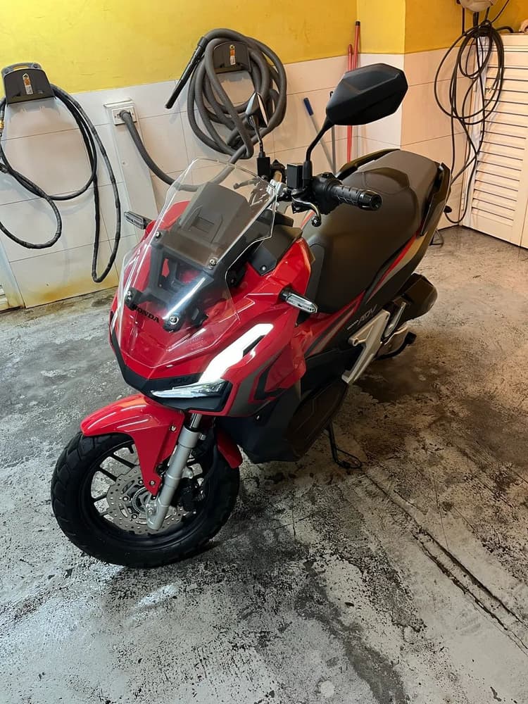 Honda ADV 150 2024 **nova**