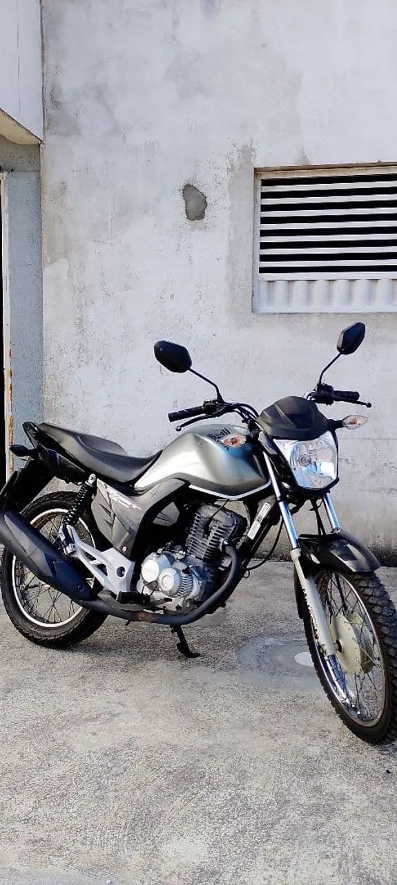 Honda Start 160 