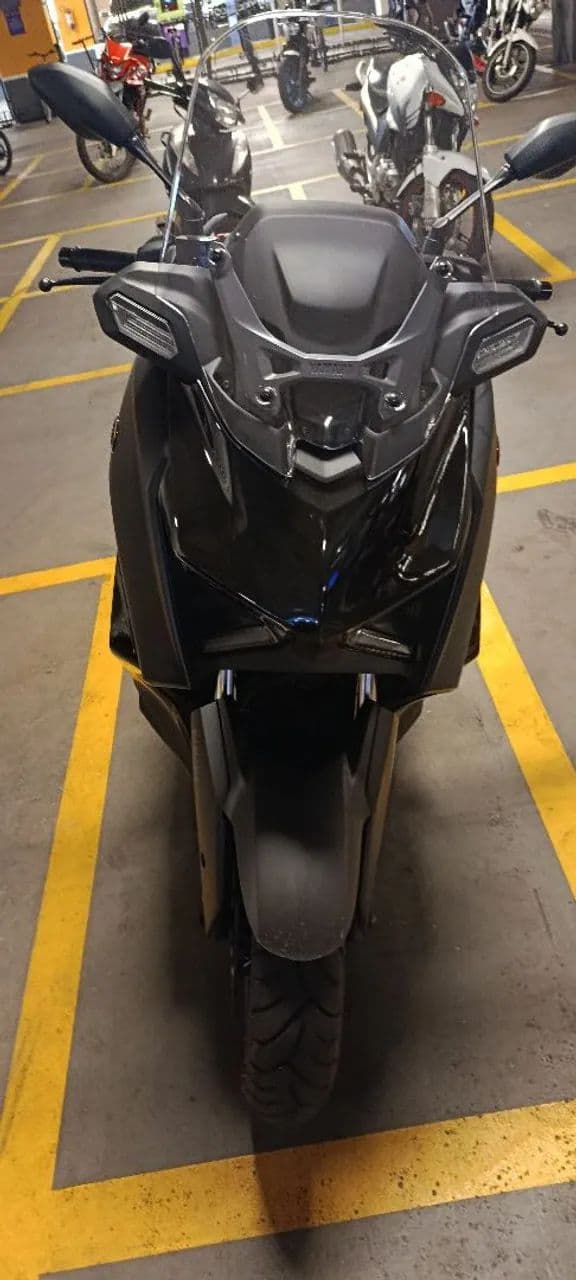 Xmax Connect 2026