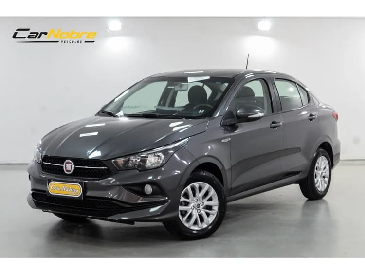 Fiat Cronos Drive 1.3 8V Flex 2020