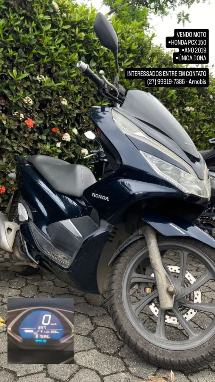 PCX 150
