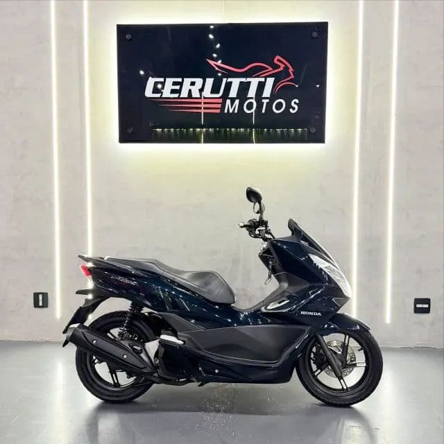 Honda PCX 150 2018 