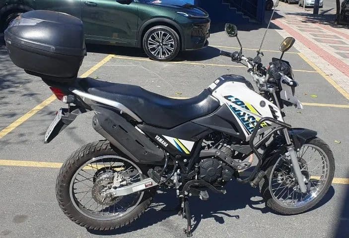 Crosser XTZ150 S Flex - ABS