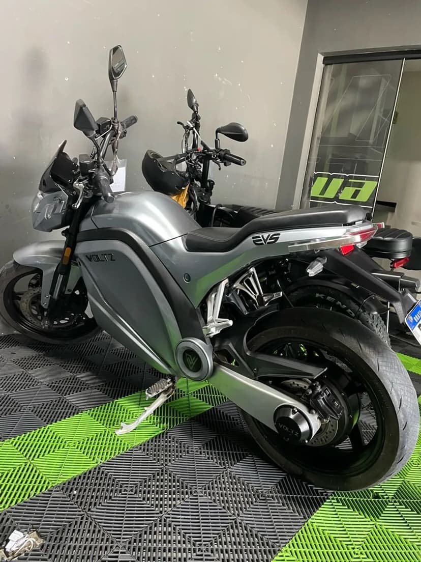 Voltz EVS 3000w (elétrica) 2022