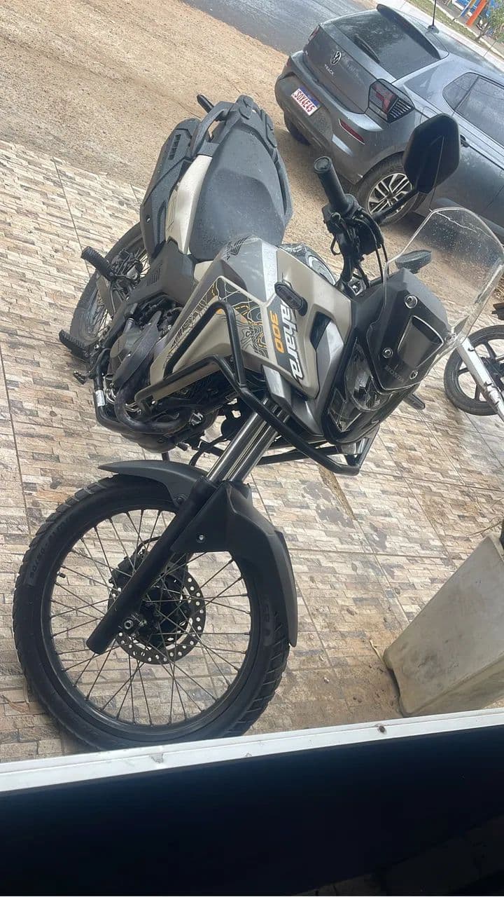 Sahara 2025 3km