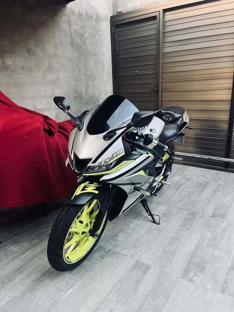 Vendo R15