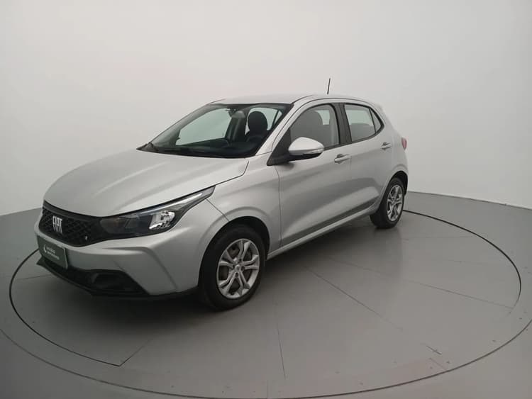Fiat Argo Drive 1.0 Firefly 2025