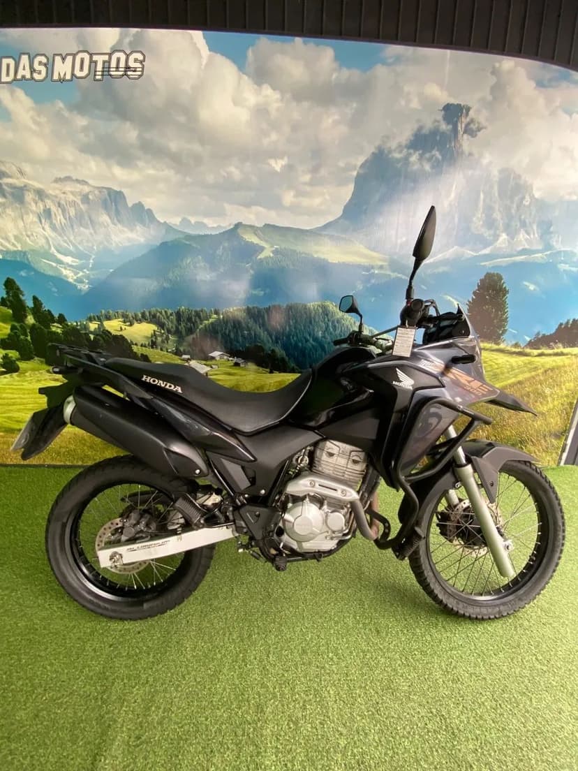 XRE 300/ 300 ABS/ FLEX