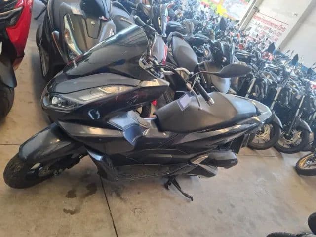 Honda Pcx 160cc 2023
