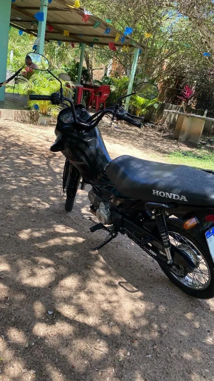 Moto PoP 110i
