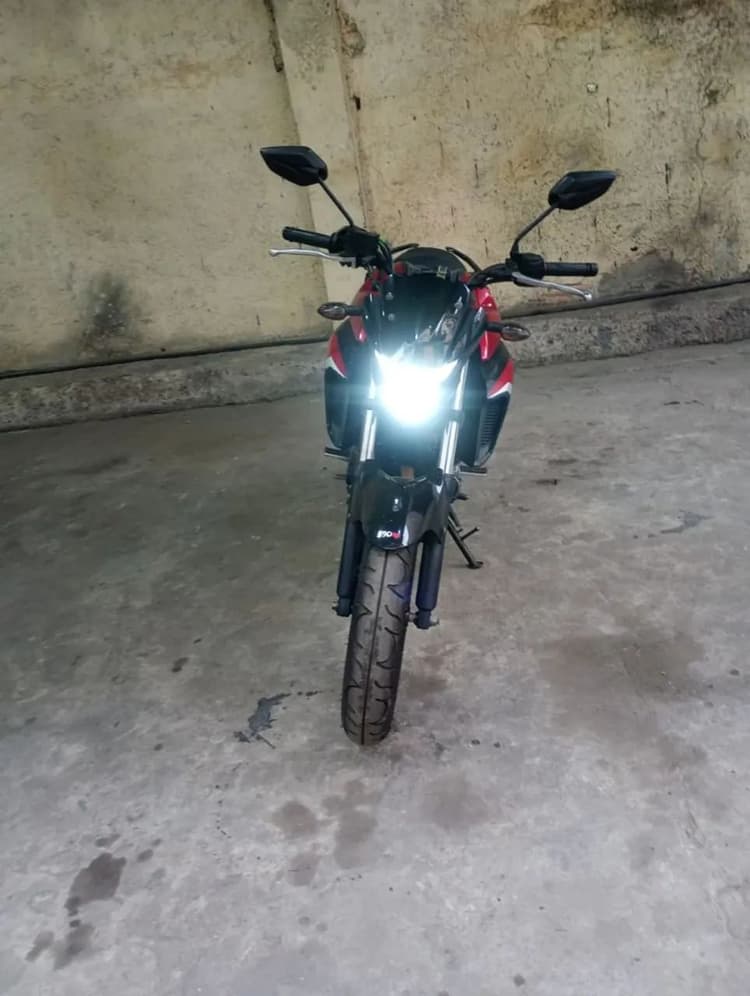 Fazer 250 ano 2024