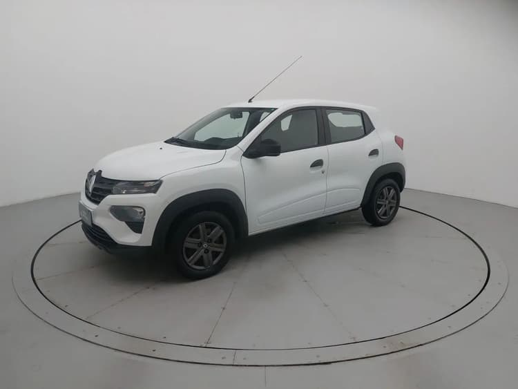 Renault Kwid 1.0 Zen 2026