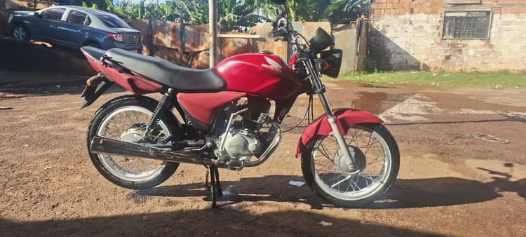 Titan 150 ks 