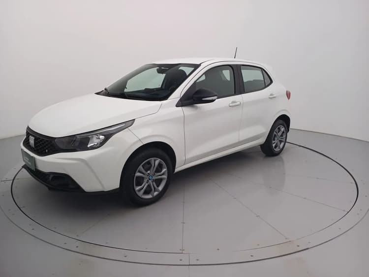 Fiat Argo Drive 1.0 Firefly 2026