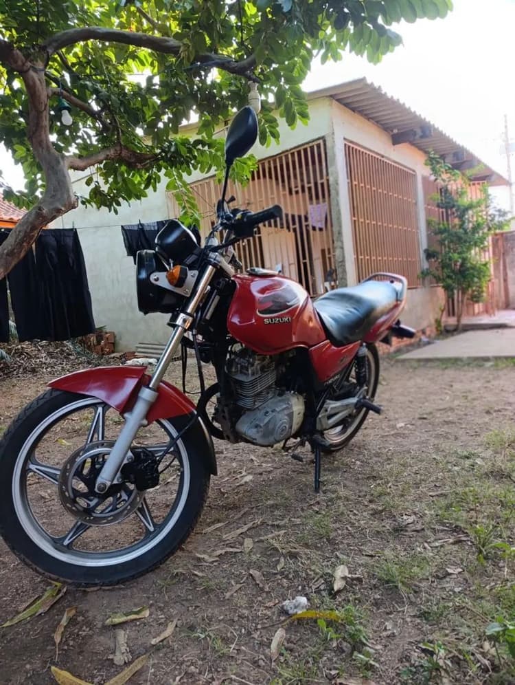 Vendo por 4500