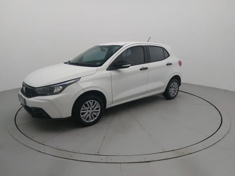 Fiat Argo Drive 1.0 6V Flex 2025