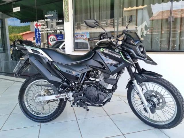 CROSSER ZERA 