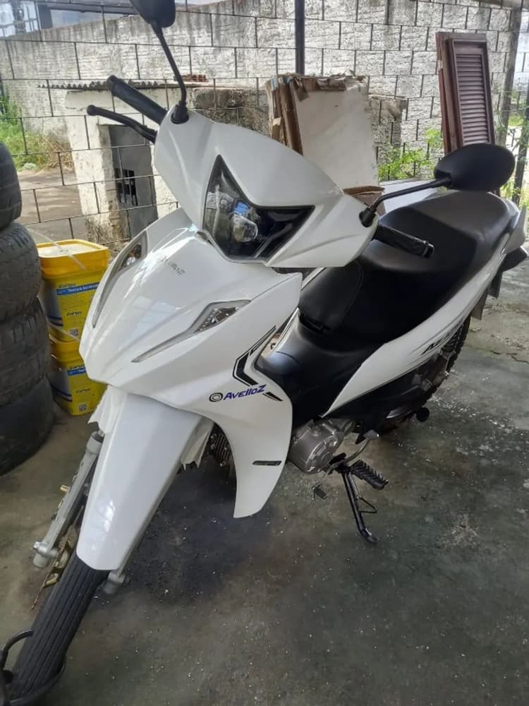 Az125 Alfa 2025