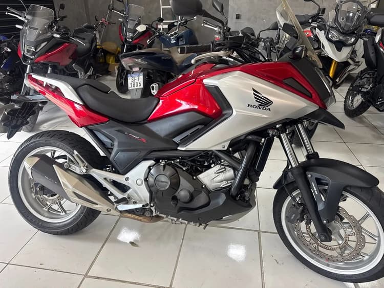 NC750 2018/2018