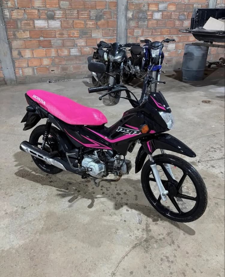 Vendo POP 110i