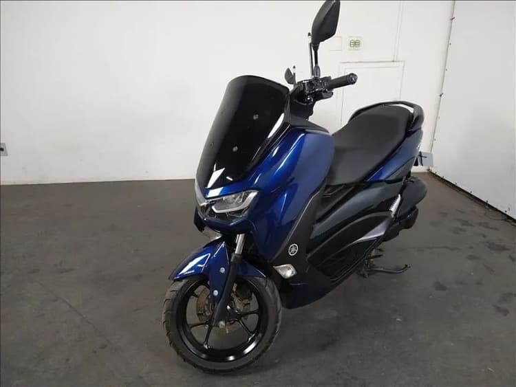 Yamaha Nmax 160 Abs