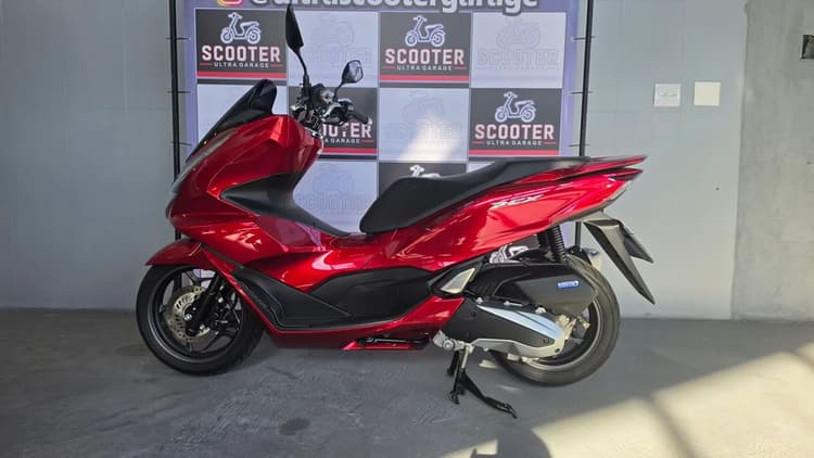 Pcx 160 2025