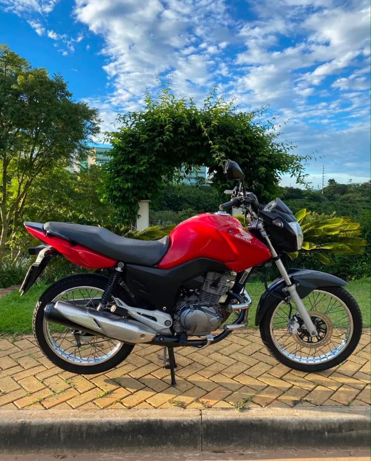 CG 150 ESDI 2014