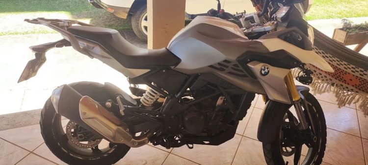 Gs310 oportunidade!!