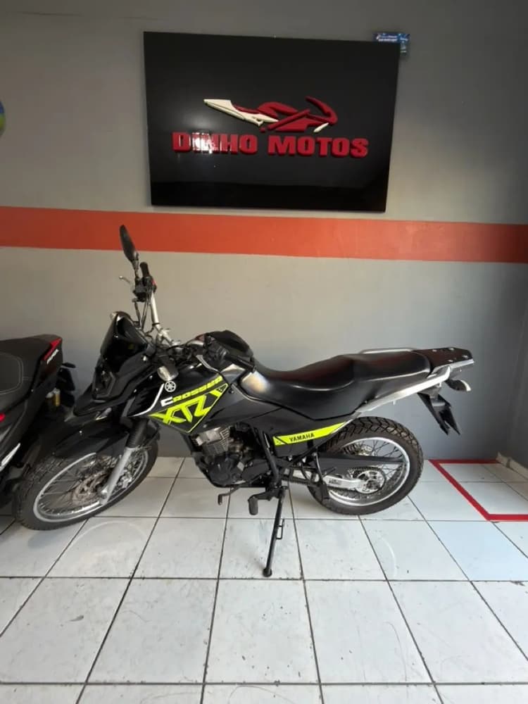 Crosser 150 S abs 