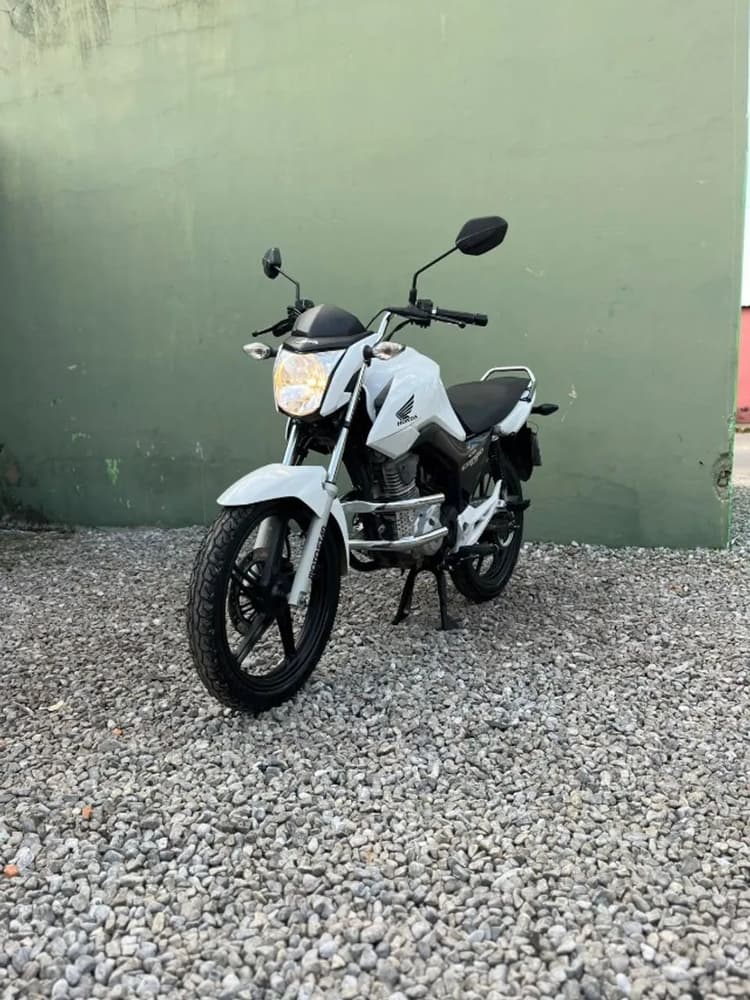 Honda 160 Cargo
