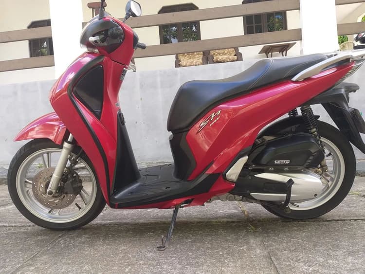 Honda SH 150