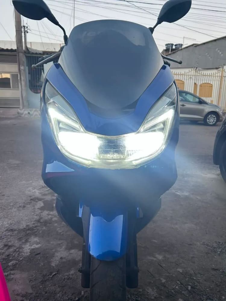 Pcx 2018 