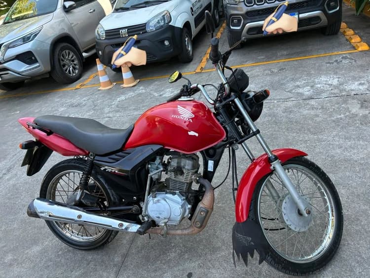 Fan 125 