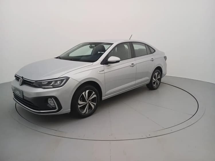 Volkswagen Virtus 2024