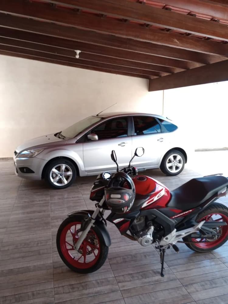 Vendo CB Twister