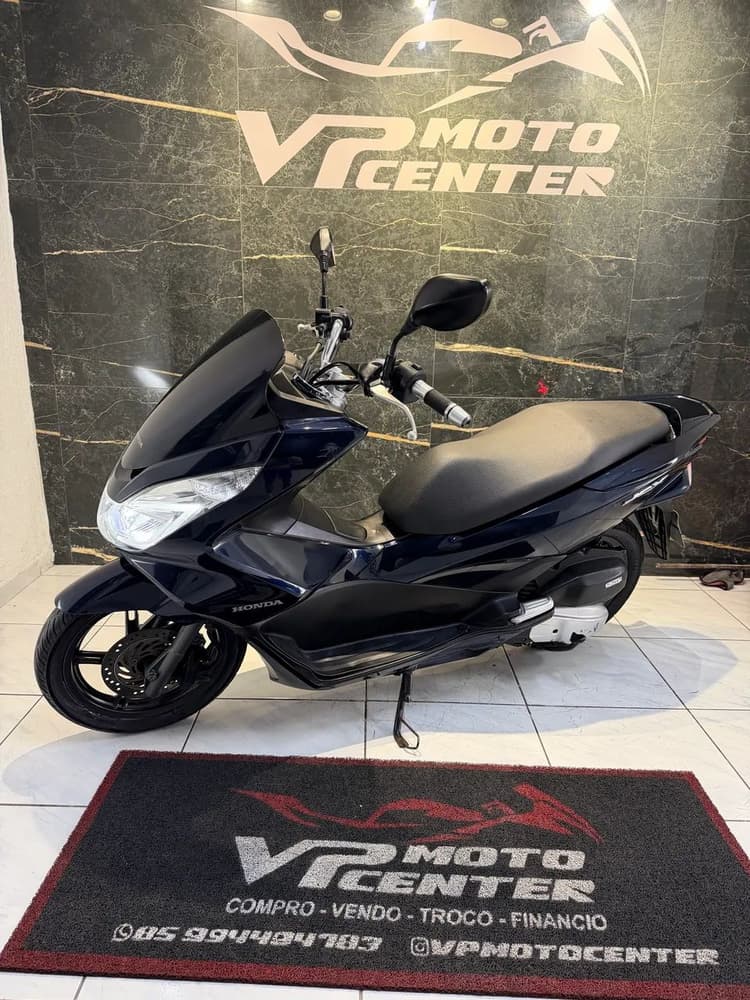 PCX 150 2018 
