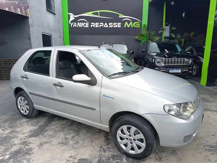 Fiat Palio 2009