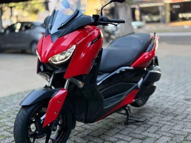 Scooter Yamaha Xmax 250 Abs