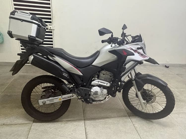 Xre 300 ABS 2020 flex