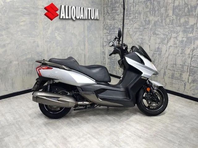 Kimco DOWNTOWN 300i