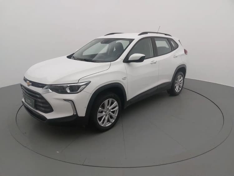 Chevrolet Tracker 2024