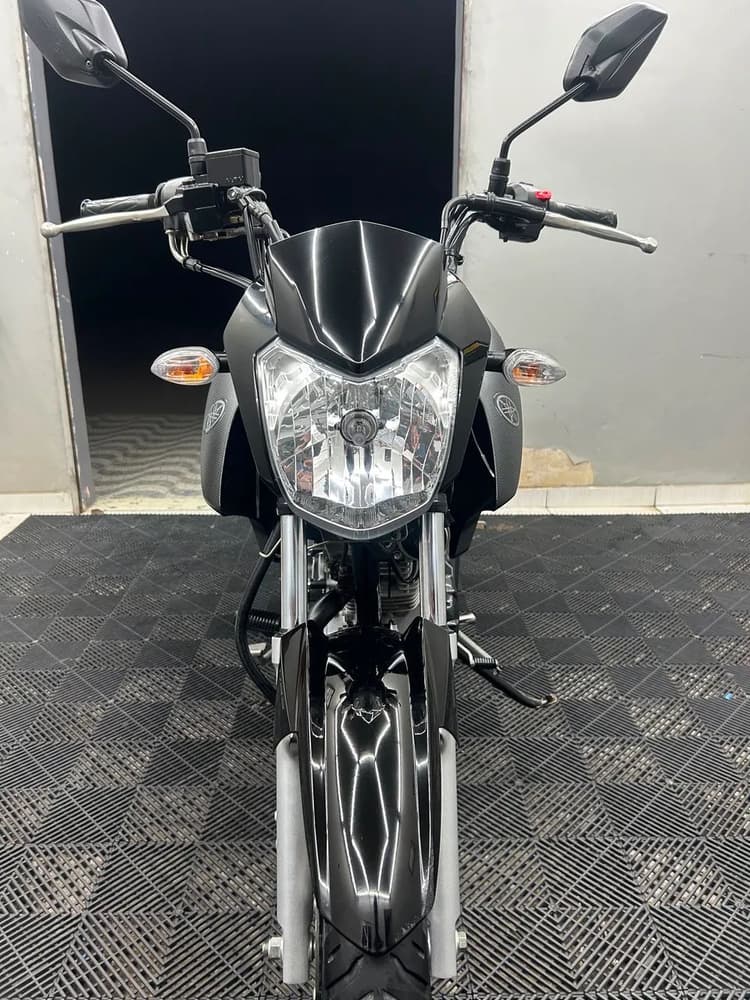 Vendo factor 150 2024