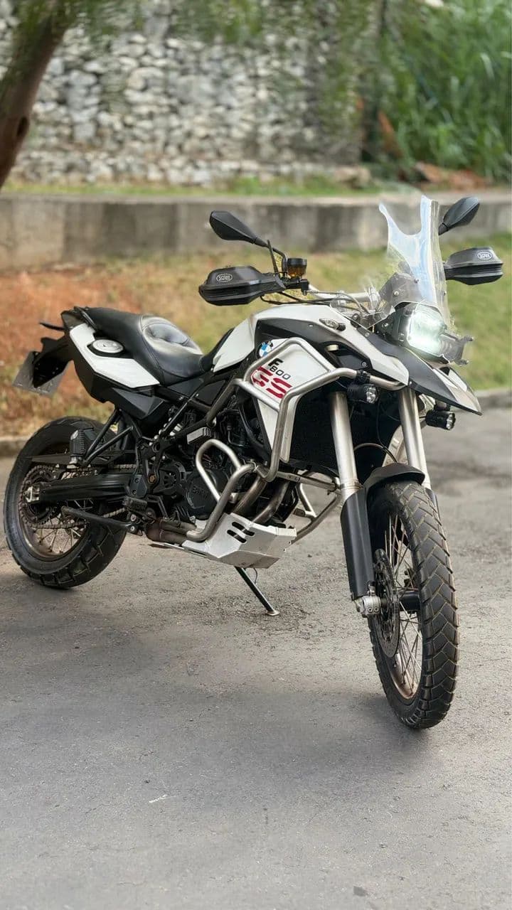 Vendo f800