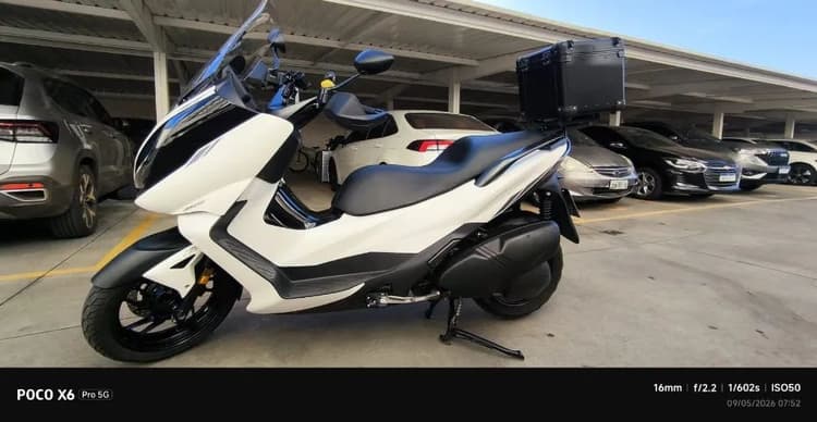 ZONTES 350E 