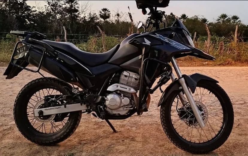Xre 300