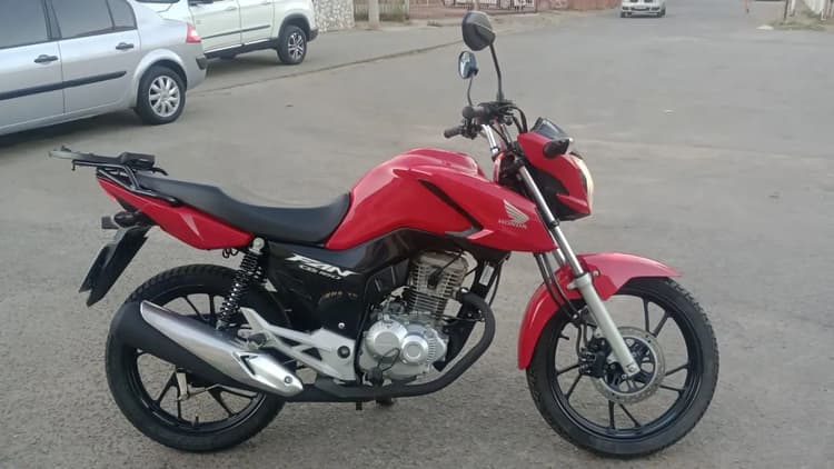 Troco carro mesmo valor 